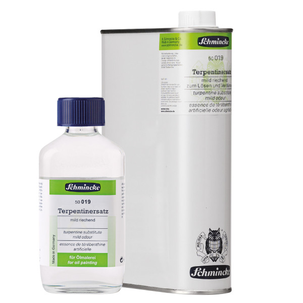 Schmincke Terpentinersatz