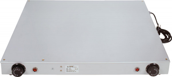 Fome Wärmeplatte 50