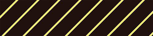 Black/Stripe