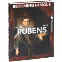 Peter Paul Rubens: Becoming famous (Staatsgalerie Stuttgart (Hrsg.)) | Sandstein Verlag 2021