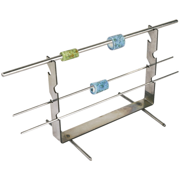 boesner – Terra Perlenständer-Set