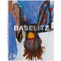 Baselitz | Taschen Verlag 2025
