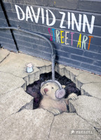 David Zinn. Street Art (David Zinn) | Prestel Vlg.