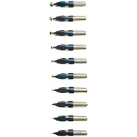 (Hiro) Zierschriftfeder | Standardgraph Kalligrafiefedern