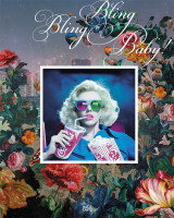 Bling Bling Baby! (Nadine Barth (Hrsg.)) | Hatje Cantz Vlg.