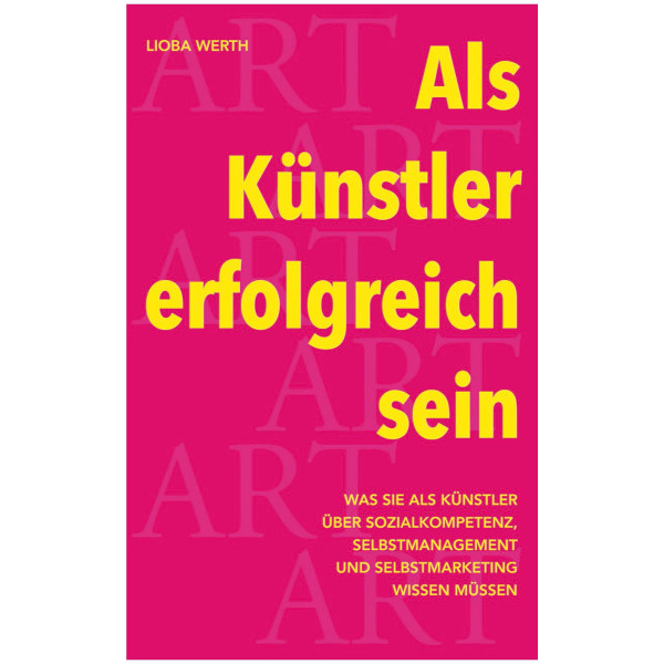 Books On Demand Als Künstler erfolgreich sein