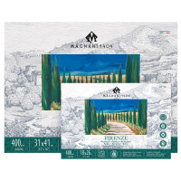 Block | Magnani 1404 Firenze Acrylmalpapier