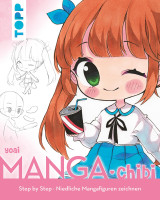 Manga Chibi (Yoai) | frechverlag