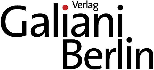 Verlag Galiani Berlin