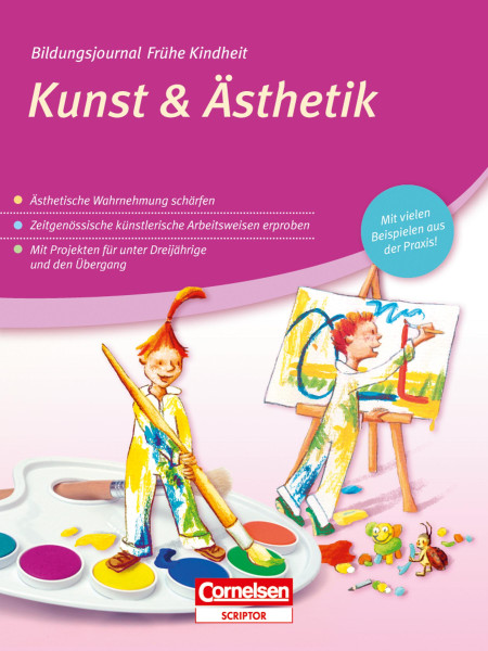Cornelsen Verlag Kunst & Ästhetik