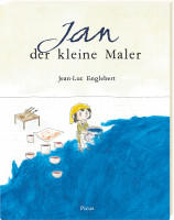Jan der kleine Maler (Jean-Luc Englebert) | Picus Vlg.
