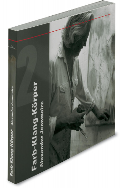 Ars Momentum Kunstverlag Farb-Klang-Körper 2