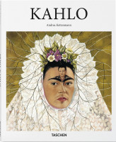 Kahlo (Andrea Kettenmann) | Taschen Vlg.