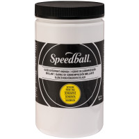 Speedball Gloss Overprint Varnish