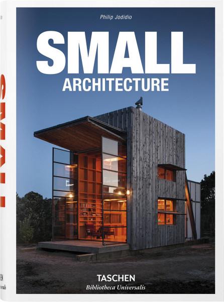 Taschen Verlag Small Architecture