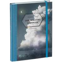 Der Wolkensammler | Simon Elson | Rowohlt 2020