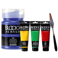 Blockx Acryl