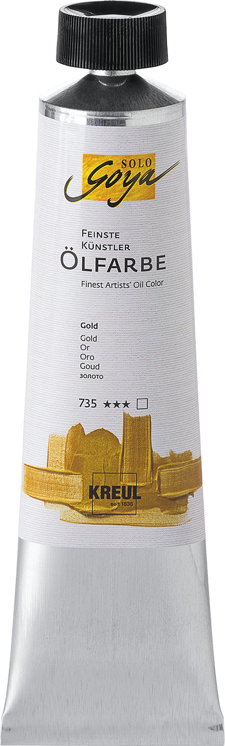 Maimeri Classico Colore Ad Olio 60 Ml - Giallo Napoli Rovinato, Tubo, Per Pittura Artistica