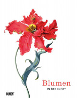 Blumen in der Kunst (Angus Hyland, Kendra Wilson) | Dumont Buchvlg.