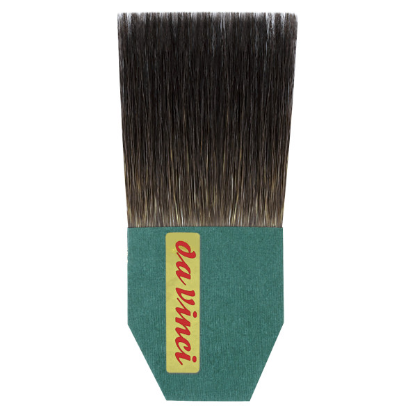 da Vinci Serie 500 Vergolderpinsel