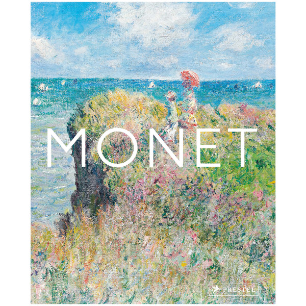 Prestel Verlag Monet