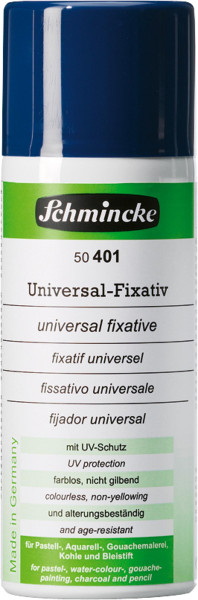 Schmincke Universal-Fixativ