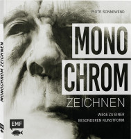 Monochrom Zeichen (Piotr Sonnewend) | EMF Verlag