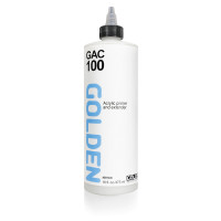 GAC100 Medium | Golden Mediums & Additives