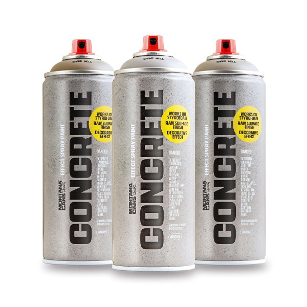 Montana Concrete Effect Spray