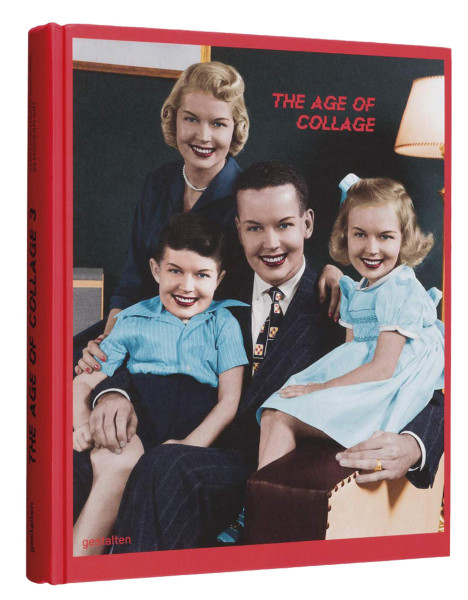 Gestalten Verlag The Age of Collage 3