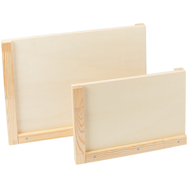 boesner Working Board Sicherheitsarbeitsbrett