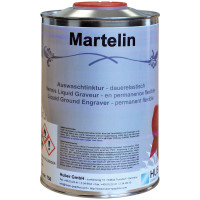 Martelin Auswaschtinktur