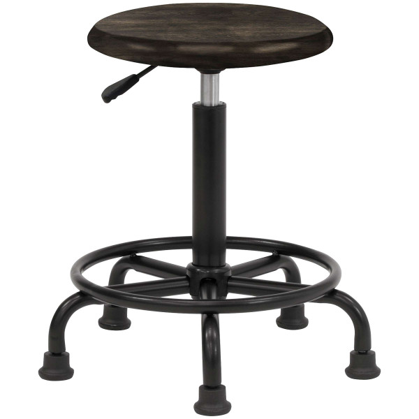 studio designs Artist Hocker