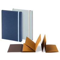 Fabriano Cromia Leporello