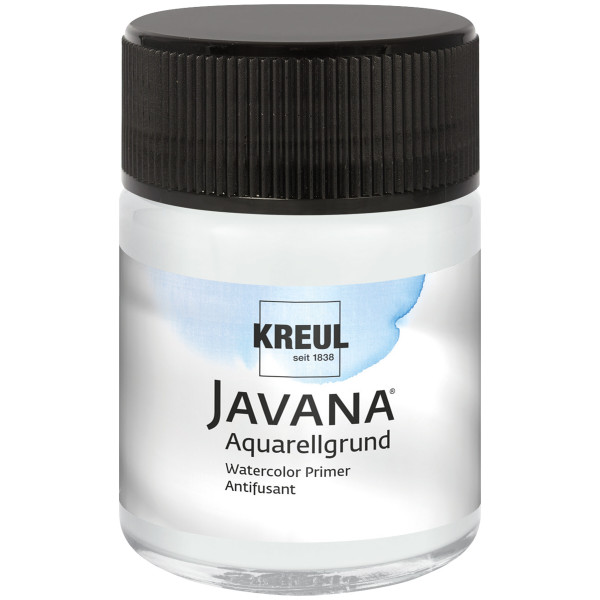  Javana Aquarellgrund