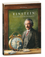 Einstein (Thorben Kuhlmann) | NordSüd Vlg.
