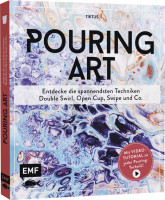 Pouring Art (Lars Runge) | EMF Vlg.