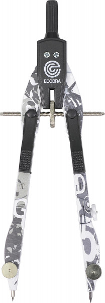 Ecobra Schnellverstellzirkel