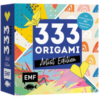 333 Origami - Artist Edition | EMF Vlg.
