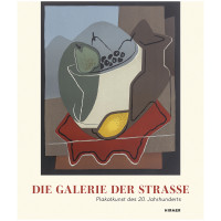 Die Galerie der Strasse