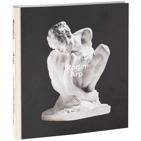 Fondation Beyeler Rodin / Arp