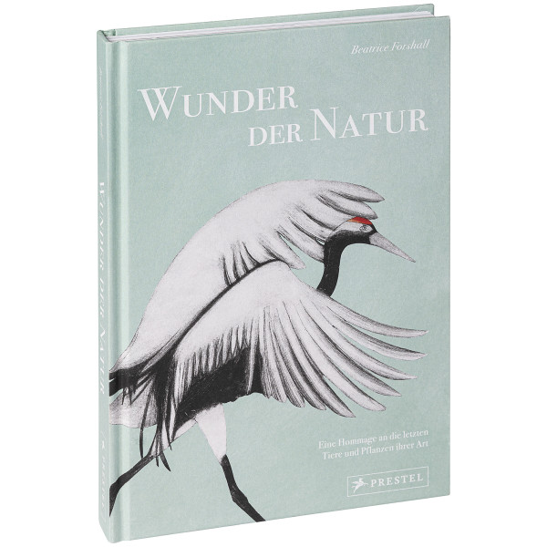 Prestel Verlag Wunder der Natur