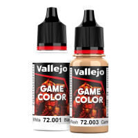 Vallejo Game Color