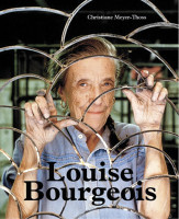 Konstruktionen für den freien Fall (Louise Bourgeois, Christiane Meyer-Thoss) | Ink Press