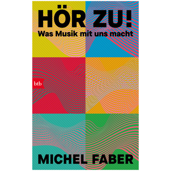 Btb Verlag Hör zu!