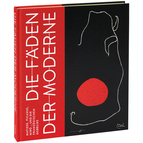 Hirmer Verlag Die Fäden der Moderne