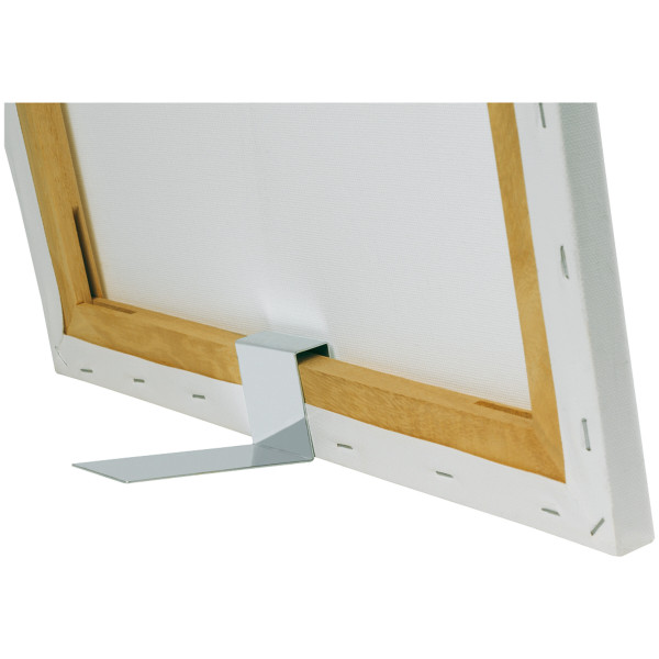  Stabilo 1 Keilrahmentischaufsteller