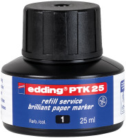 PTK25 Refill | Edding Brilliant Paper Marker
