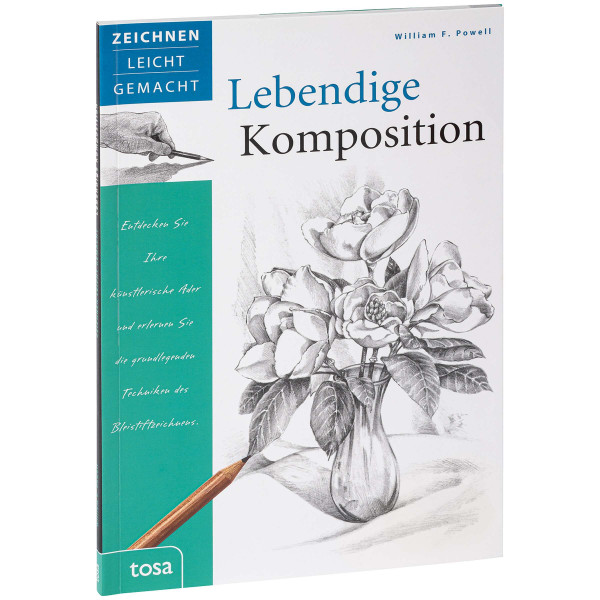 Tosa Verlag Lebendige Komposition