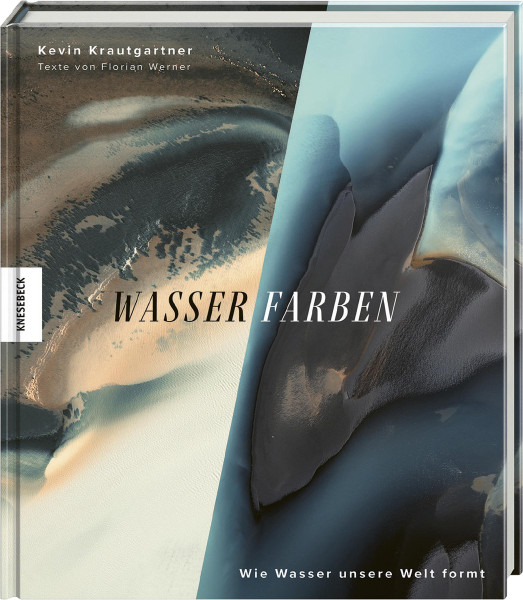 Knesebeck Verlag Wasser.Farben